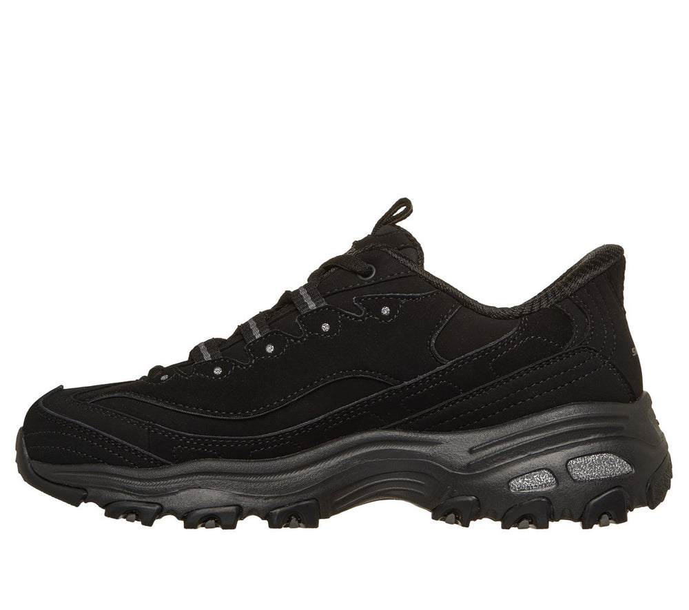 Skechers Slip-ins: D'Lites - Classic Remix
