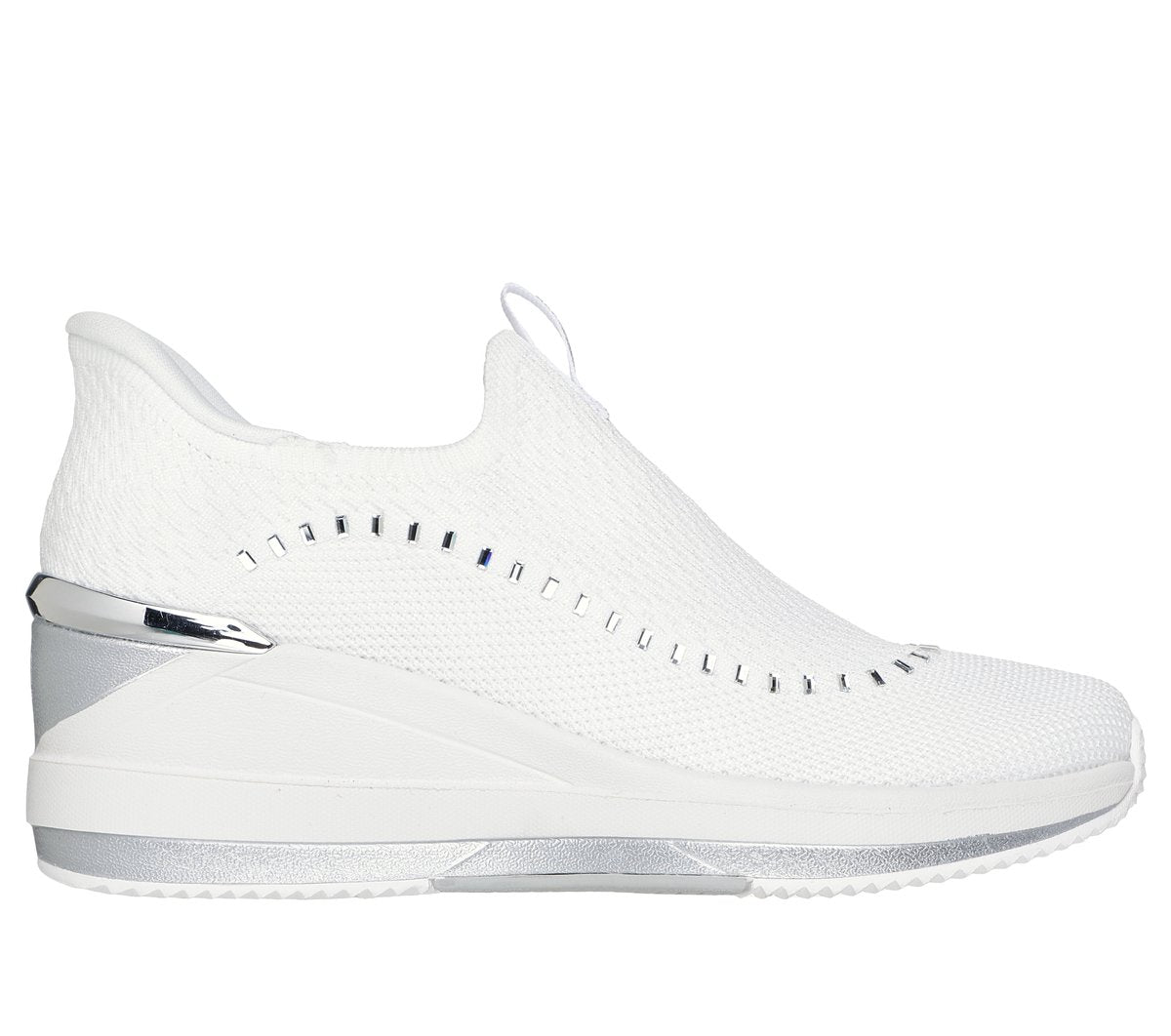 Skechers Slip-ins Mark Nason: The Triple Wedge - Clariti
