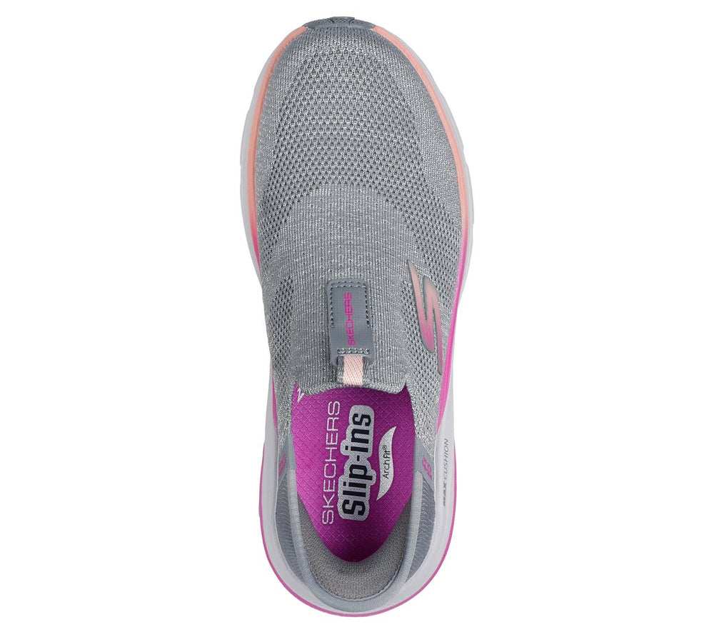 Skechers Slip-ins: Max Cushioning Arch Fit 2.0 - Cambridge