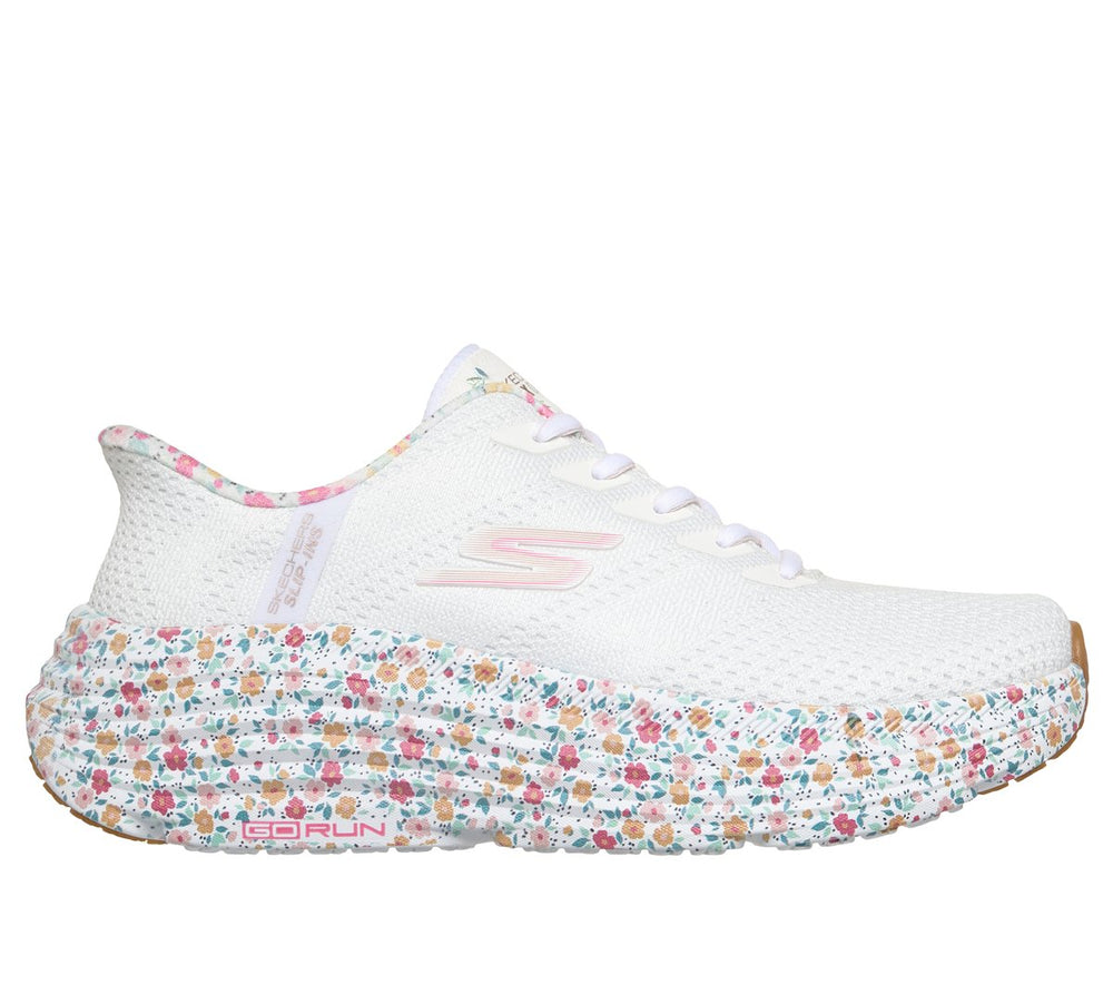WHITE / PINK,6.0,Medium