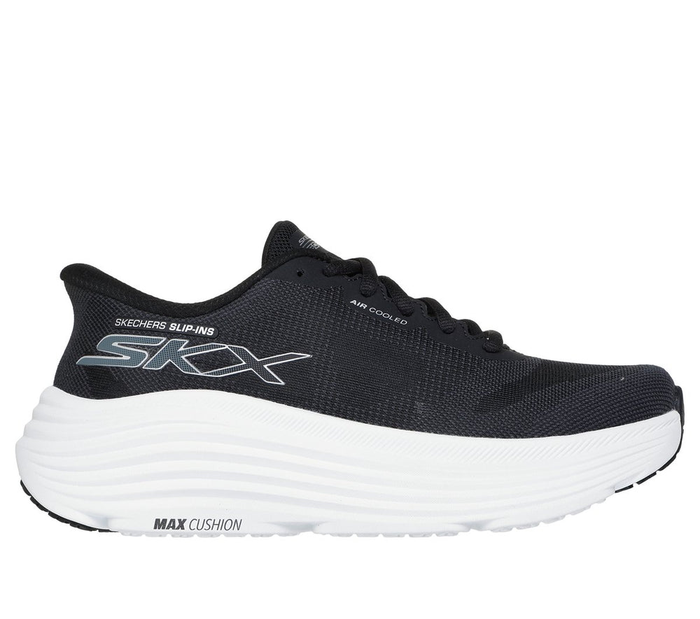 BLACK / WHITE,6.0,Medium