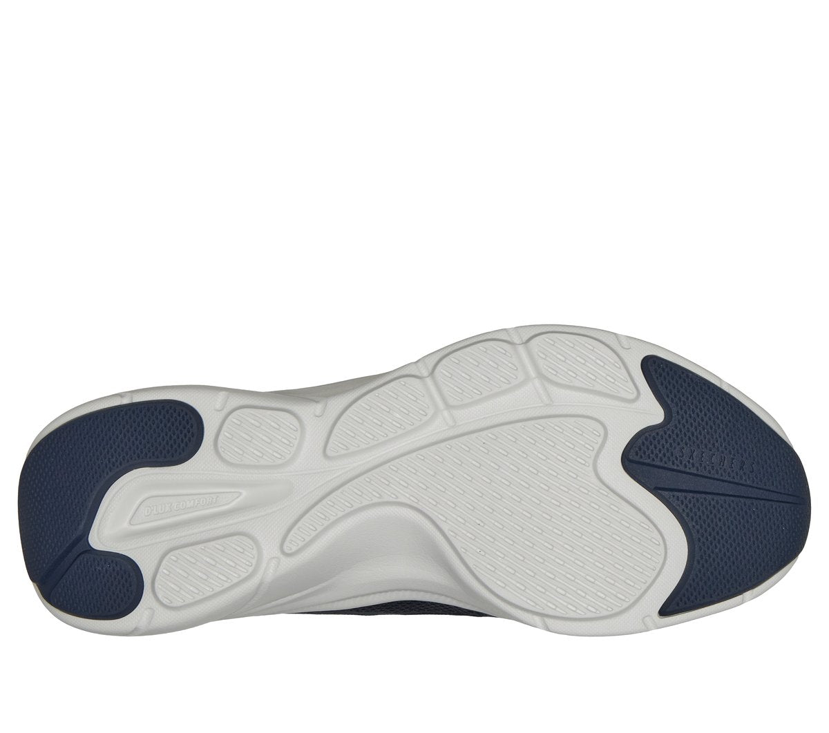 Skechers Slip-ins Relaxed Fit: D'Lux Comfort 2.0 - Supernova