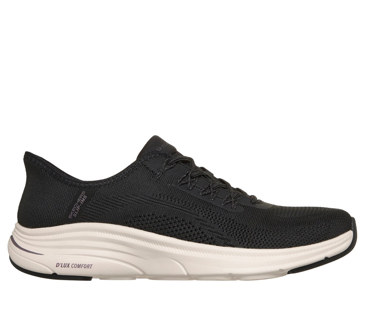BLACK / WHITE,6.0,Medium