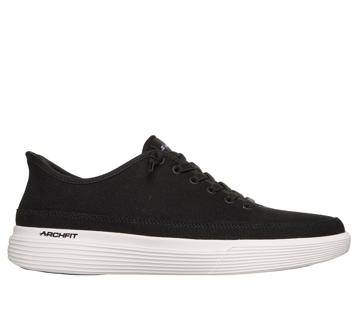 BLACK / WHITE,6.0,Medium