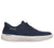 NAVY / WHITE
