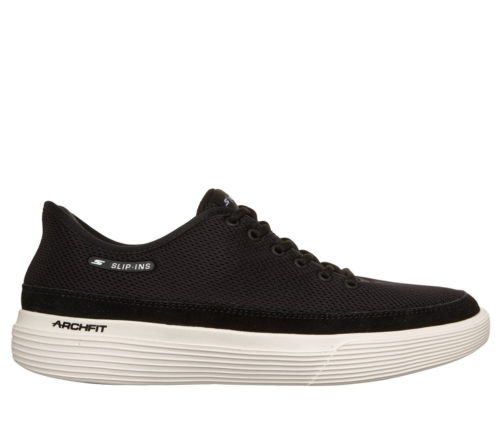 BLACK / WHITE,6.0,Medium