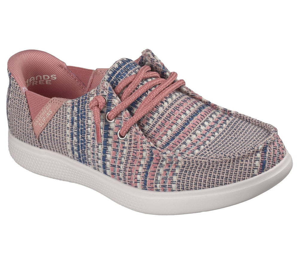 Skechers Slip-ins: BOBS Skip Cute - August Air