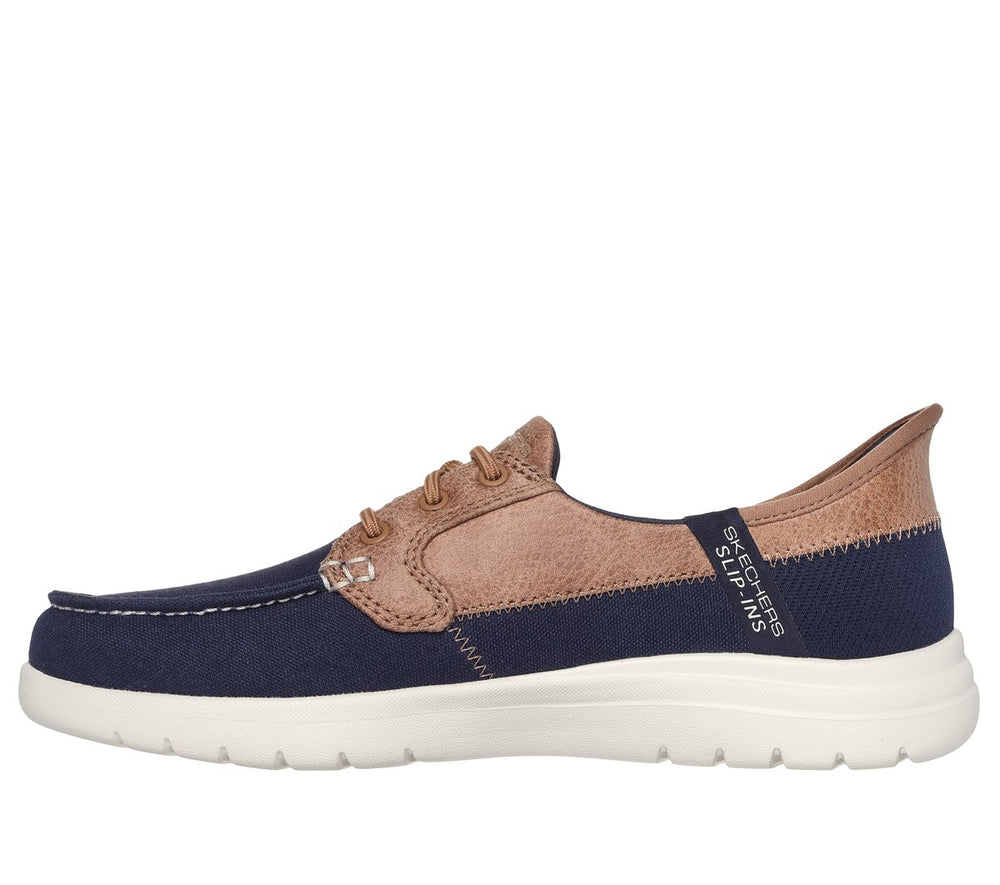 Skechers Slip-ins: On-The-GO Flex - Palmilla
