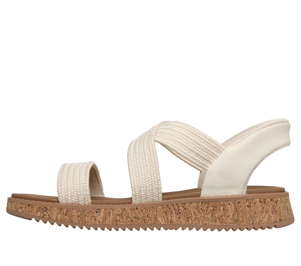 Skechers Slip-ins: BOBS Sun Vibe - Island Stroll