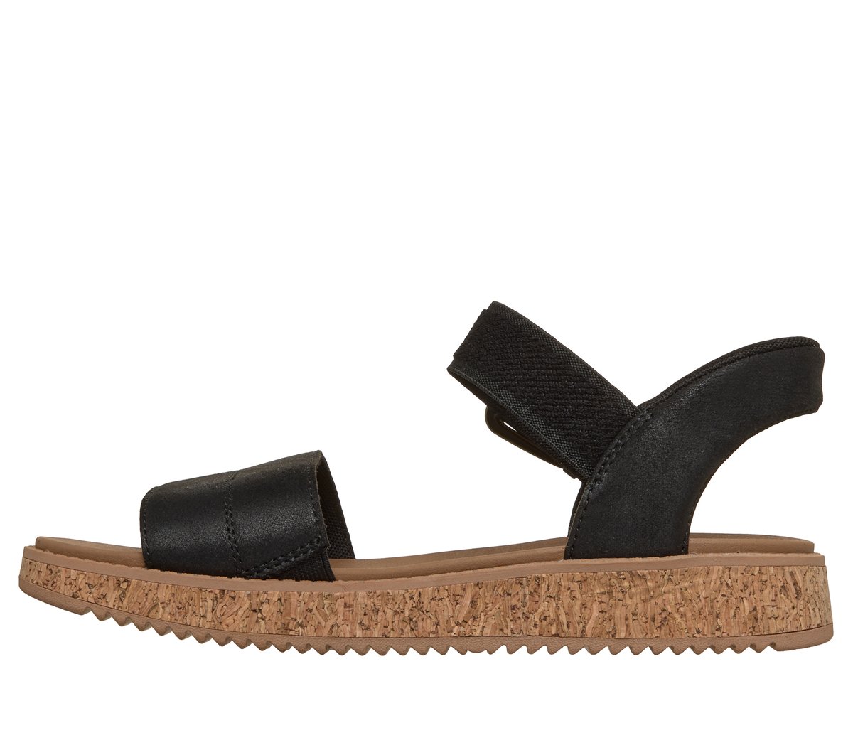 Skechers Slip-ins: BOBS Sun Vibe - Be Corky