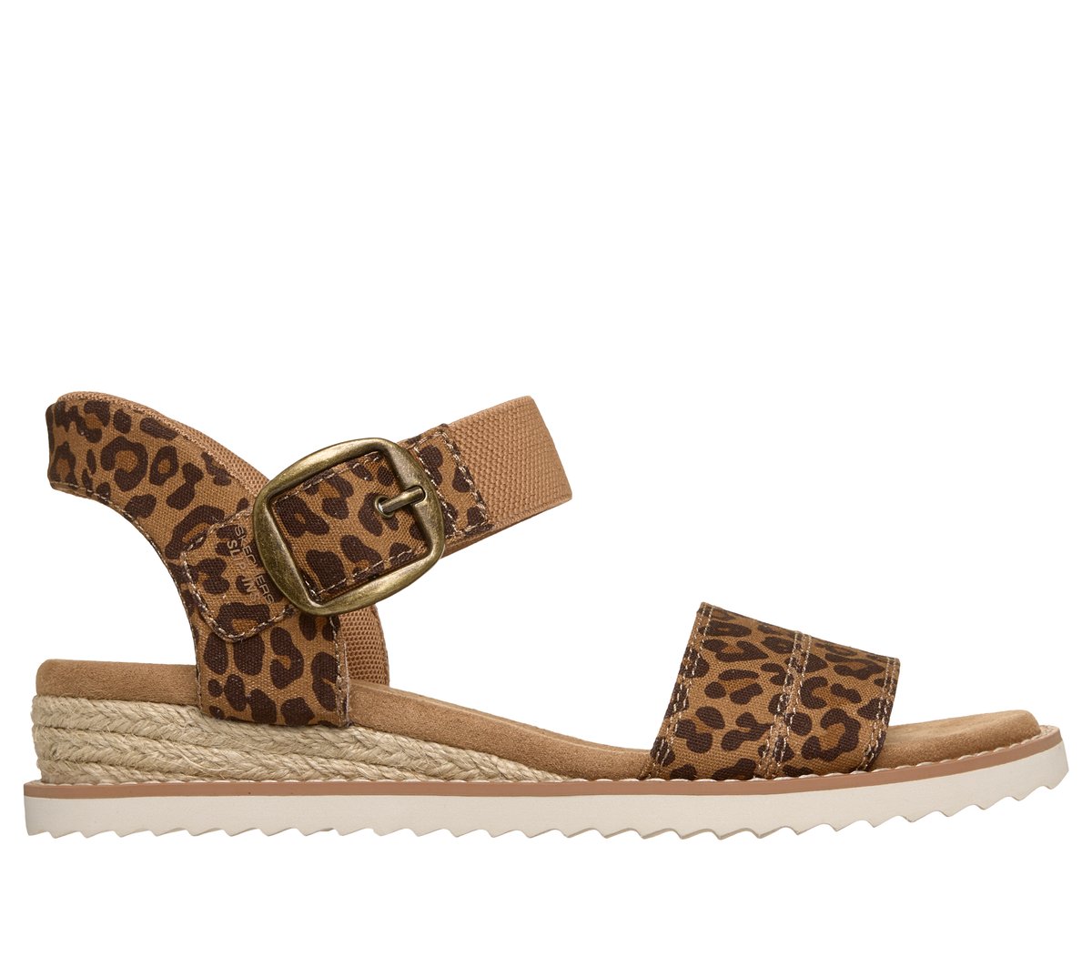 Skechers Slip-ins: BOBS Desert Kiss - Safari Stepper