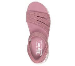 Skechers Slip-ins: Arch Fit Glide-Step Pro Sandal - Ace