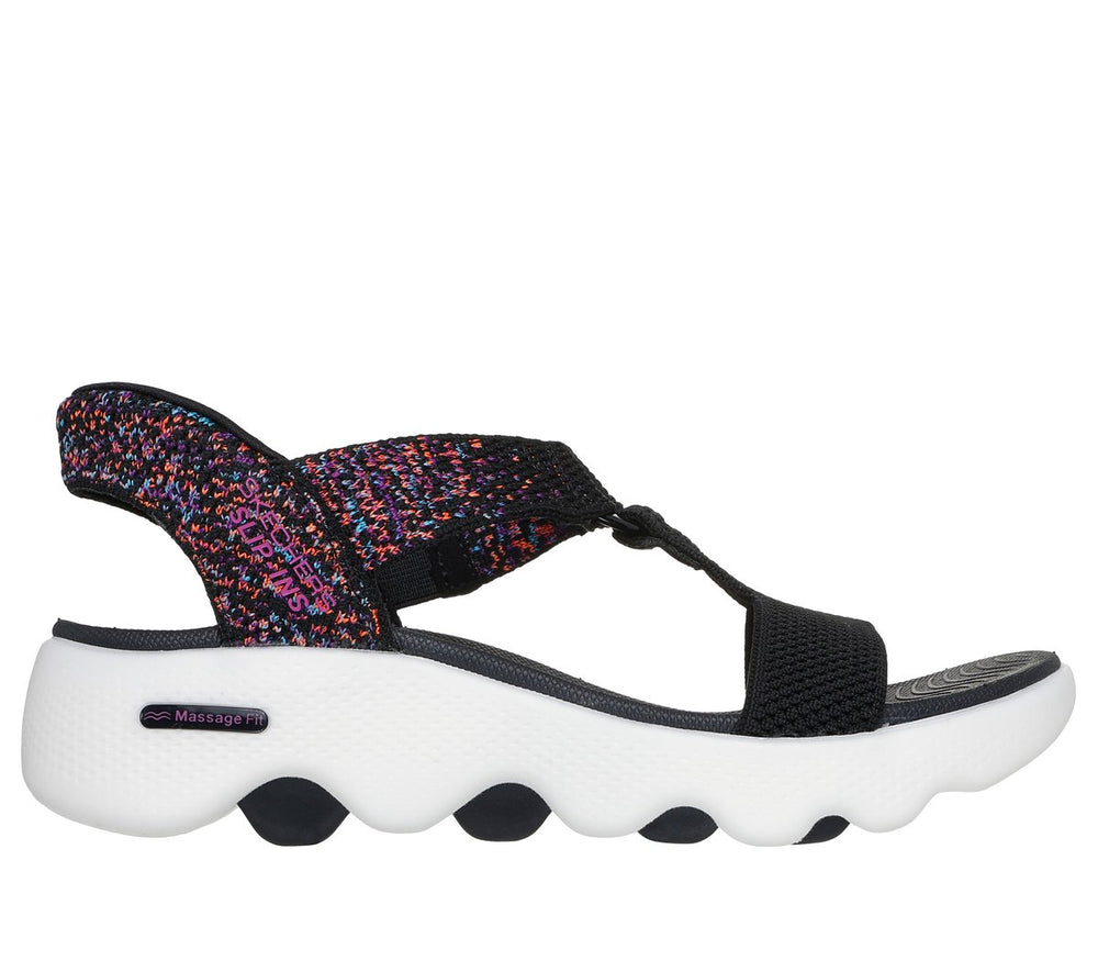 BLACK / MULTI,5.0,Medium