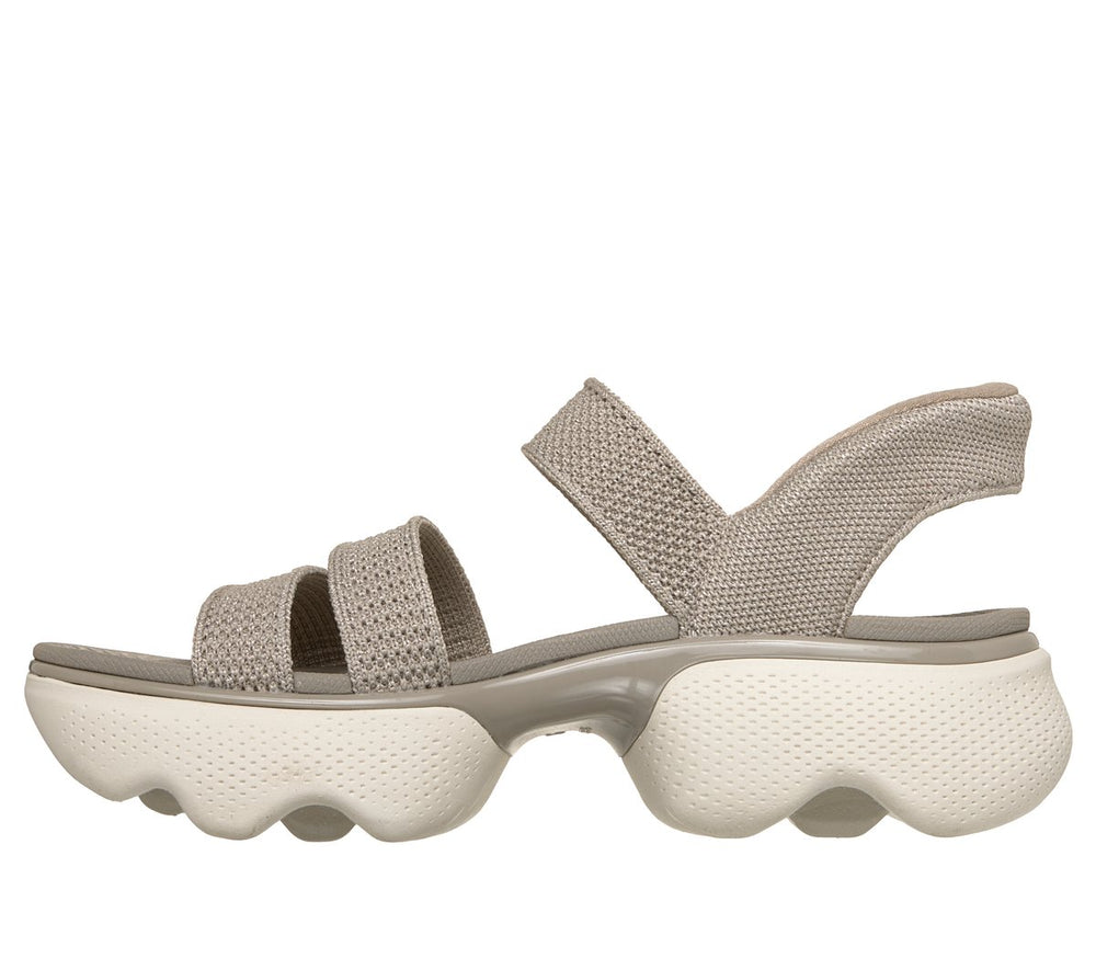 Skechers Massage Fit Edge - Wren