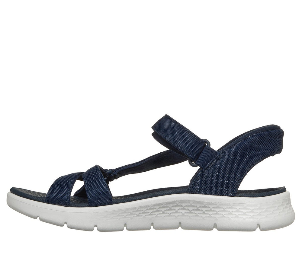 Skechers Slip-ins: GO WALK Flex Sandal - Sssophia