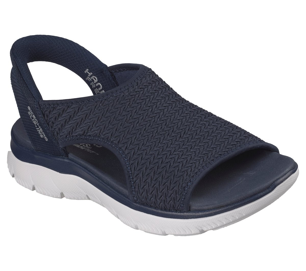 Skechers Slip-ins: Summits - Sweetly Evolved