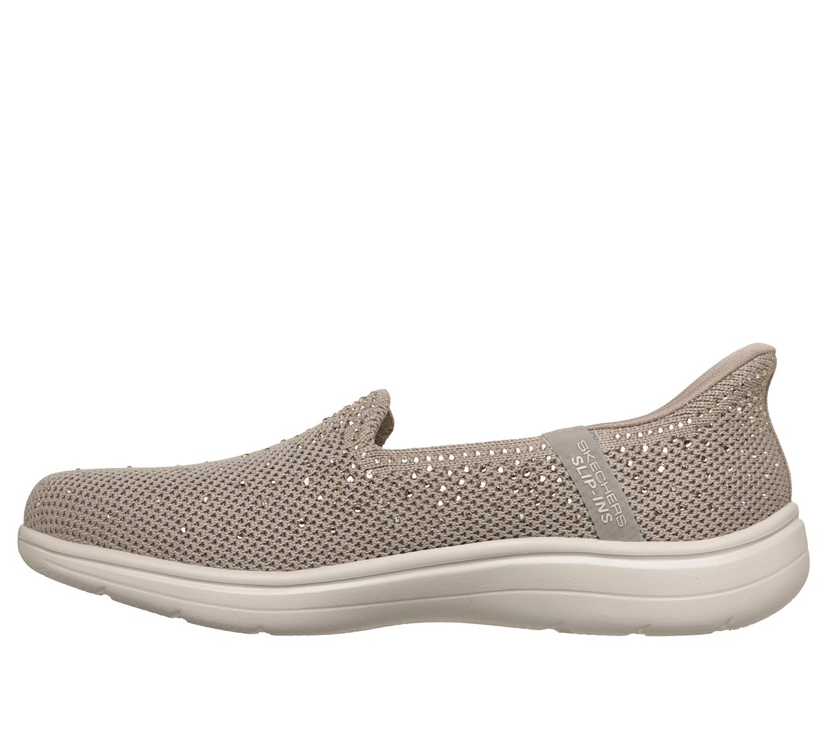 Skechers Slip-ins: On-The-GO Flex Radiant - Dazzled