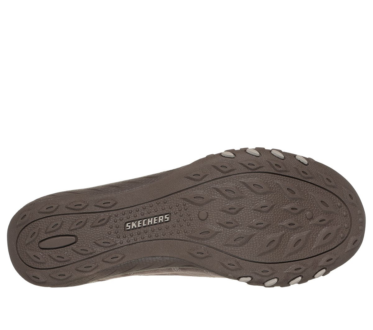 Skechers Slip-ins Relaxed Fit: Breathe-Easy - Home-Body