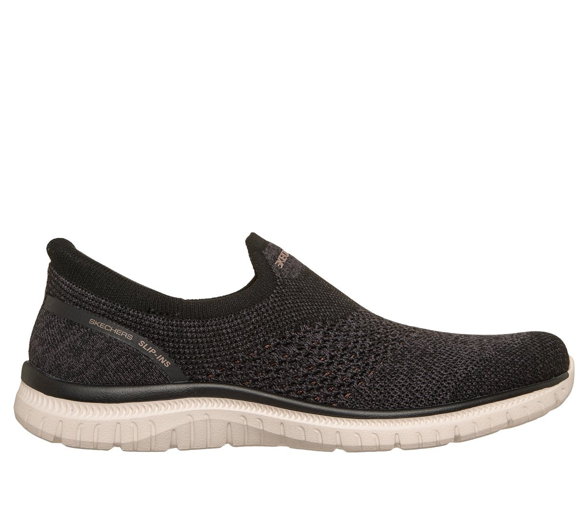 BLACK / GRAY,6.0,Medium