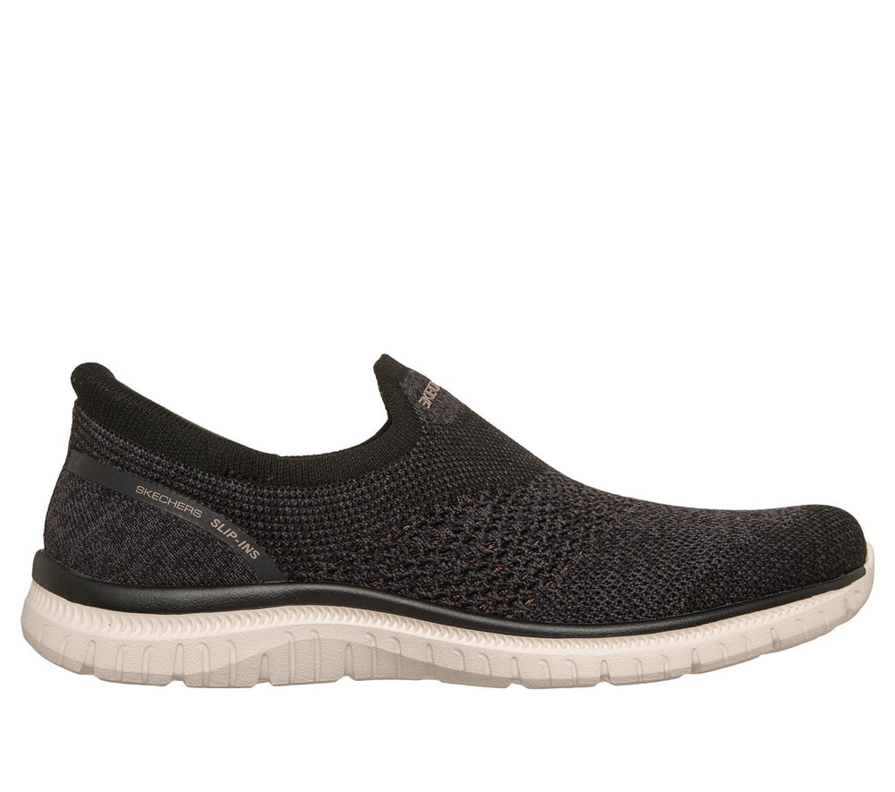 BLACK / GRAY,6.0,Medium
