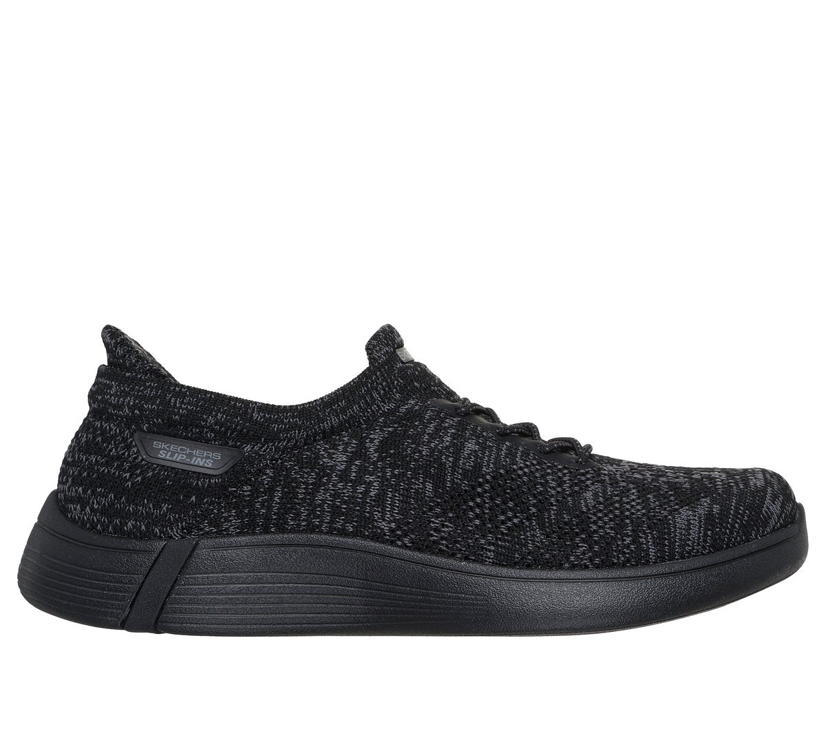 BLACK / GRAY,6.0,Medium