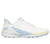 WHITE / LIGHT BLUE