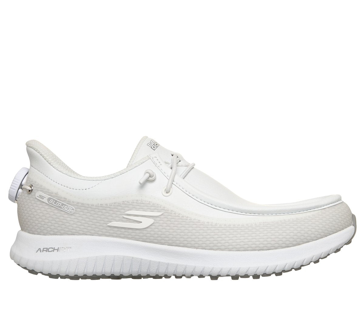 Skechers Slip-ins Golf: Flight - Moc Twist Fit