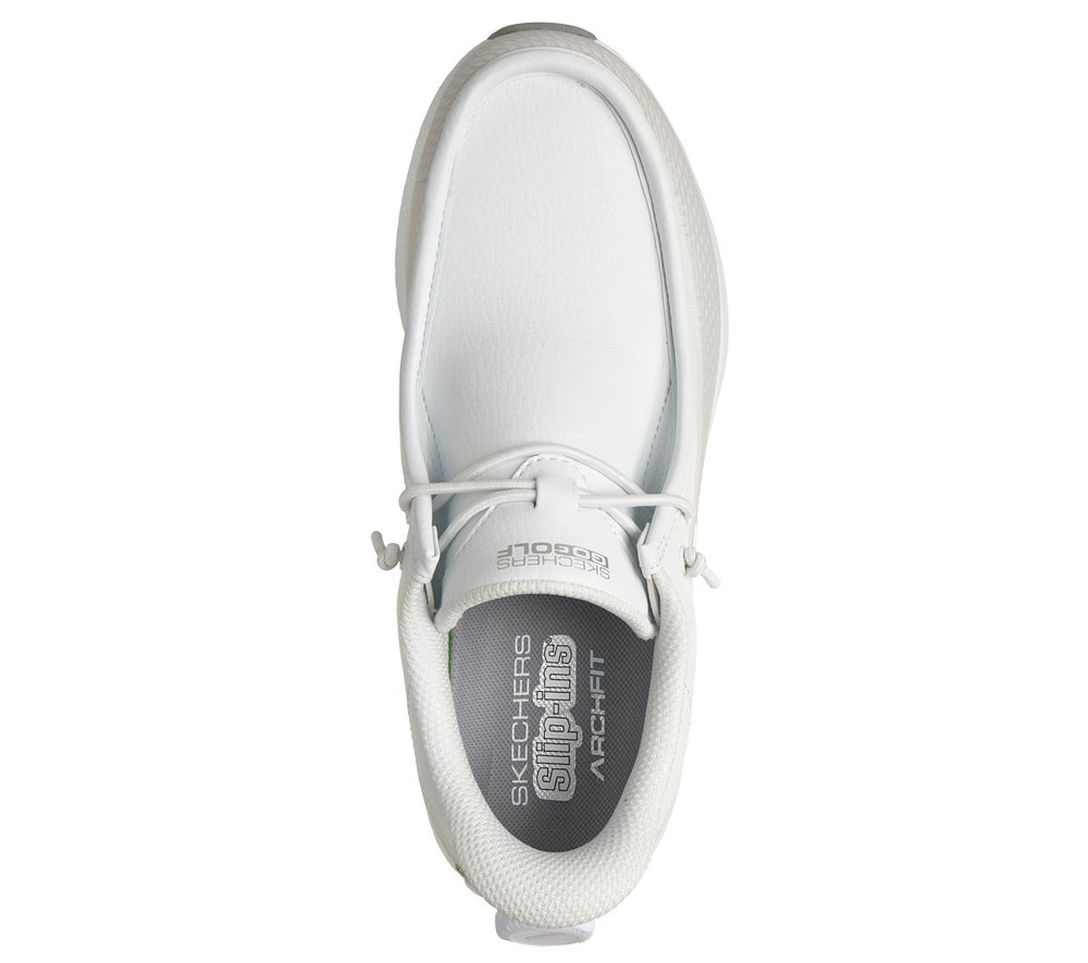 Skechers Slip-ins Golf: Flight - Moc Twist Fit