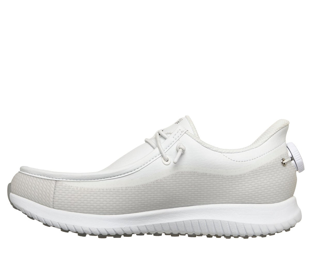 Skechers Slip-ins Golf: Flight - Moc Twist Fit