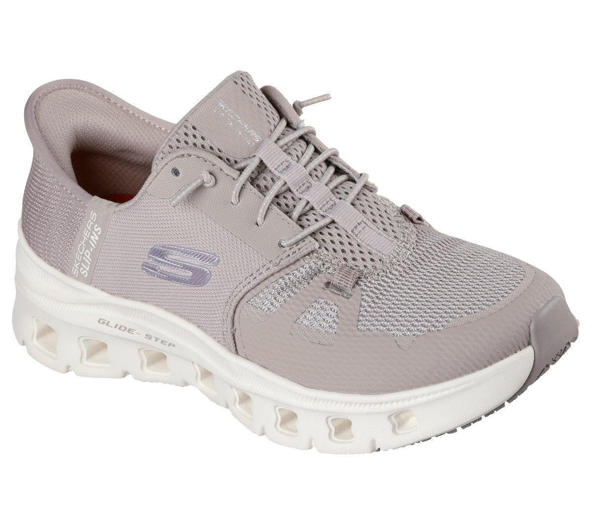 Skechers Slip-ins Work Slip-Resistant: Glide-Step Pro - Edrura