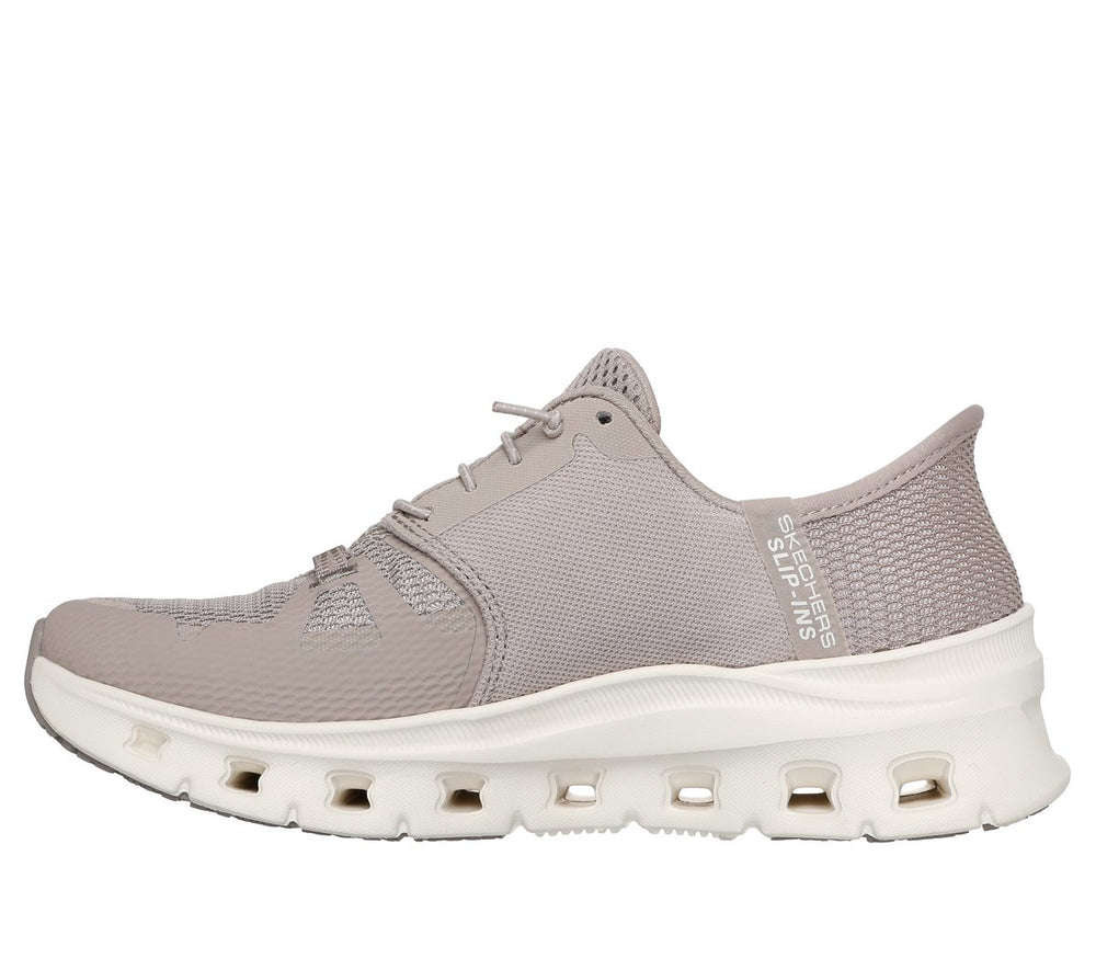 Skechers Slip-ins Work Slip-Resistant: Glide-Step Pro - Edrura