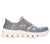 GRAY / ORANGE