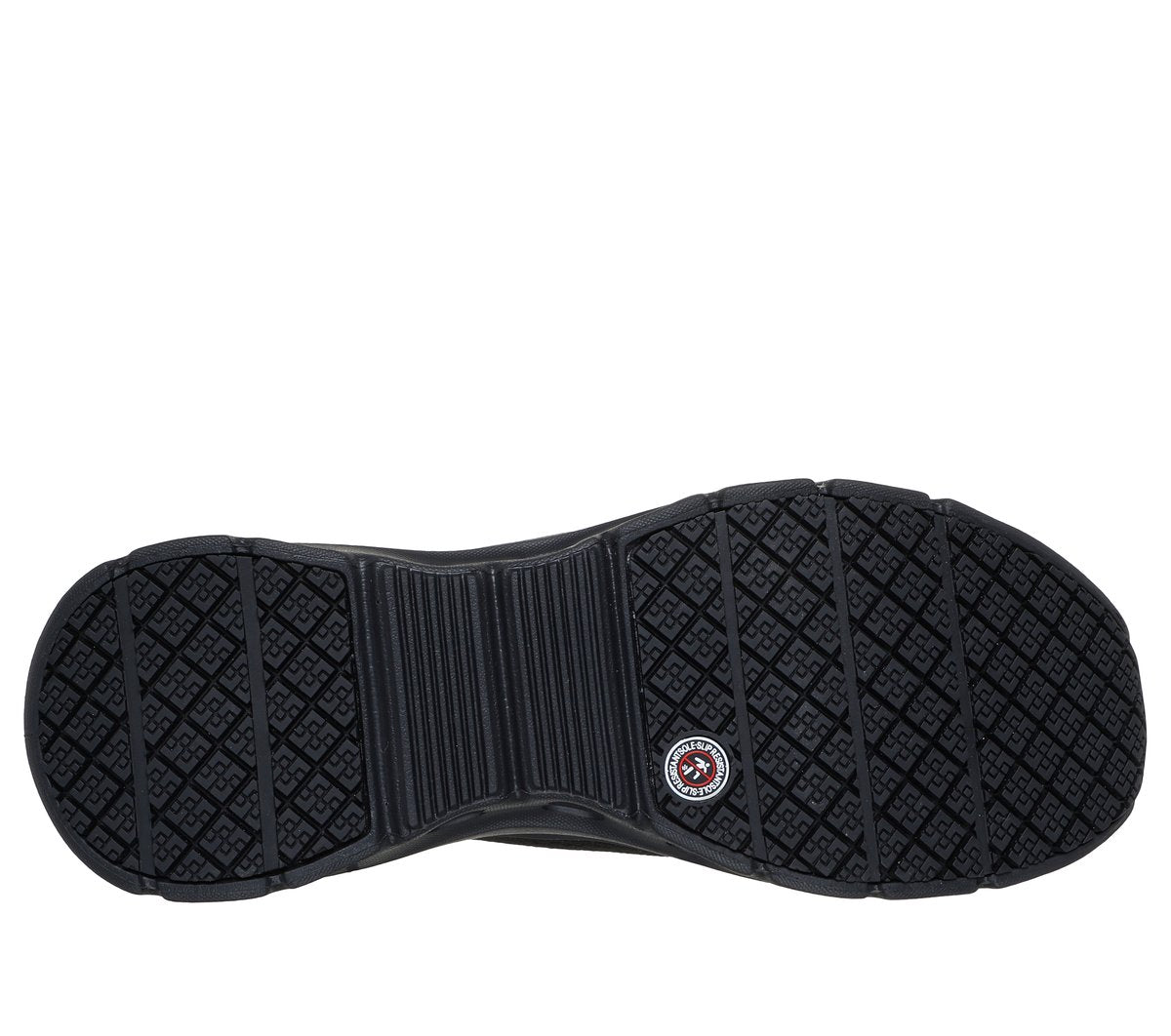 Skechers Slip-ins Work Slip-Resistant: Glide-Step Pro - Tadri