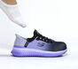 Skechers Slip-ins Work: Tilido - Ombray