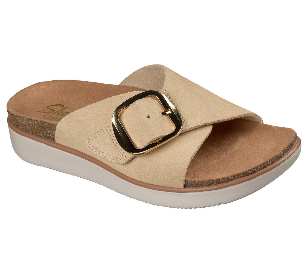 Skechers Relaxed Fit: Lifted Comfort - Beyond Classy