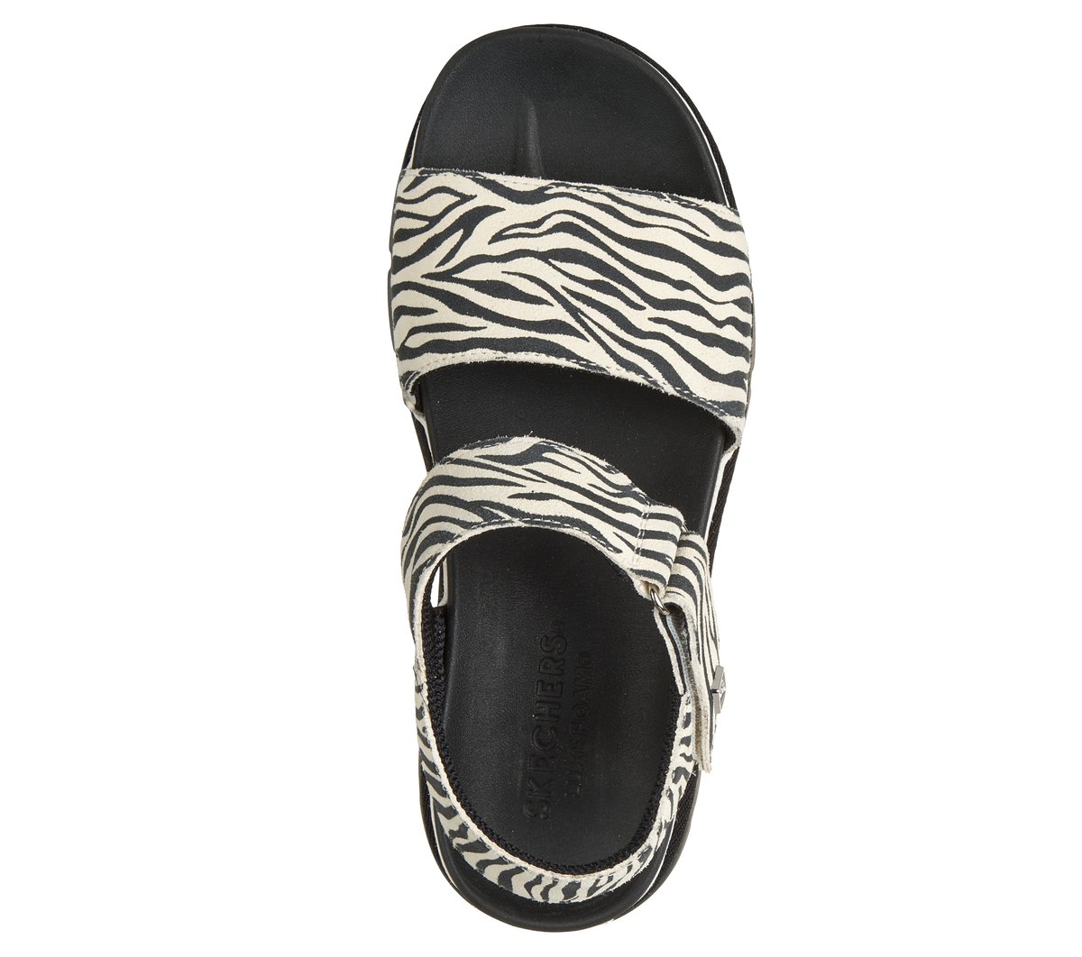 Skechers Street Hiker Breeze - Wild Luxe