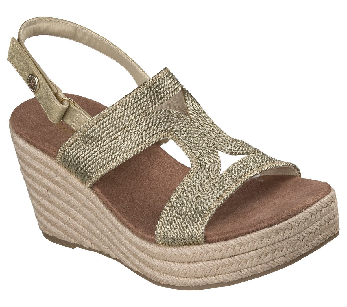 Skechers Martha Stewart: Iris - Precious Metals