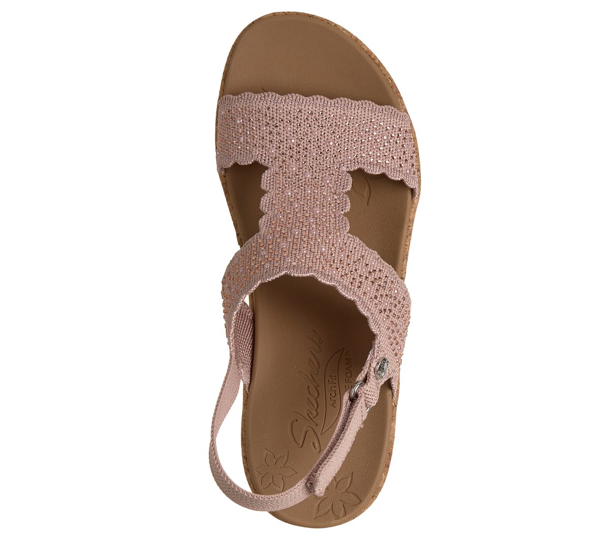 Skechers Arch Fit Beverlee 2.0 - My Fav