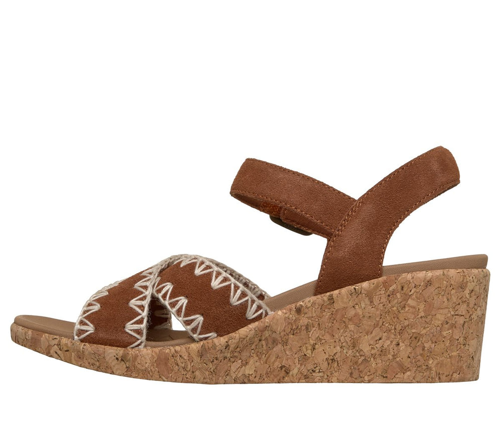 Skechers Arch Fit Beverlee 2.0 - Graceful Garden