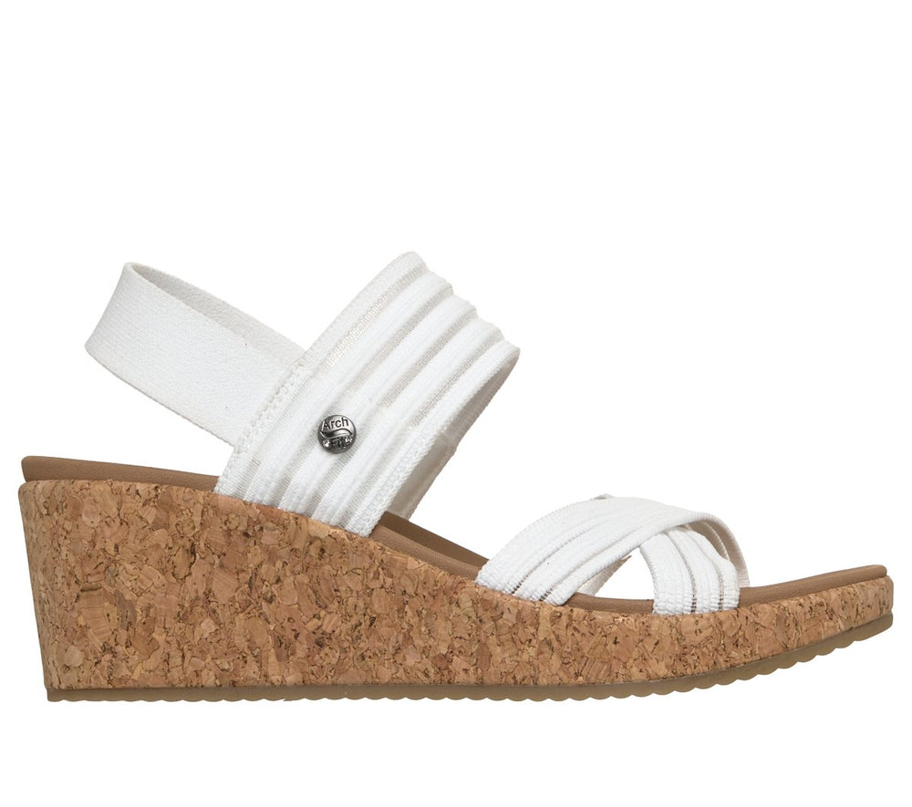 Skechers Arch Fit Beverlee 2.0 - Bali Vibes