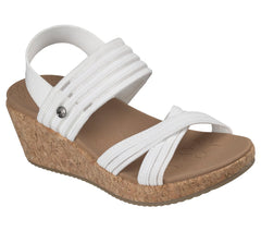 Skechers Arch Fit Beverlee 2.0 - Bali Vibes