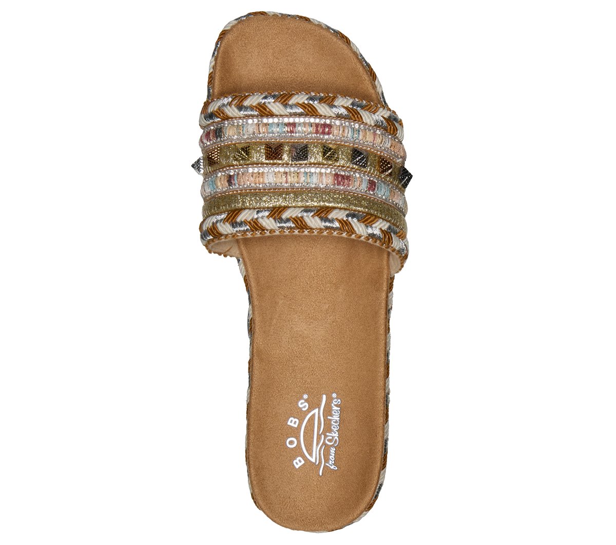 Skechers BOBS Misty Kiss - Beachy Bliss