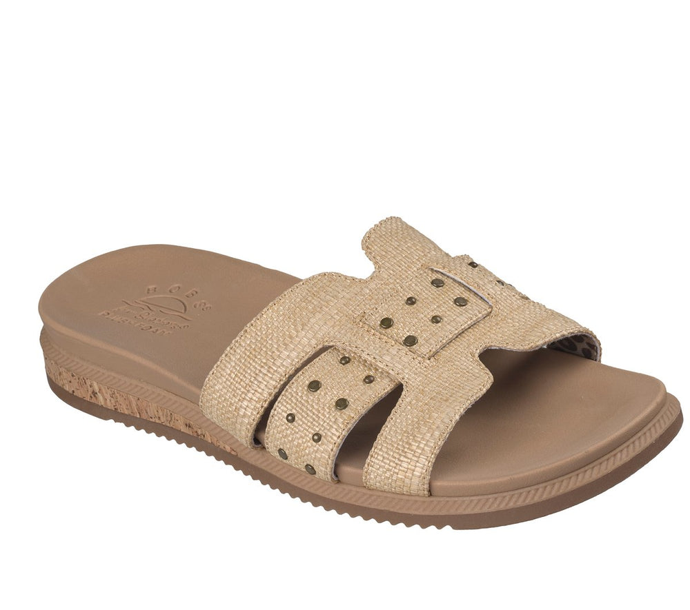 Skechers BOBS Desert Kiss Low - Sandy Stroll