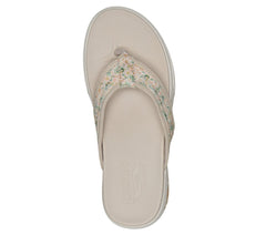 Skechers Arch Fit Arcade Sandal - Flora Friends