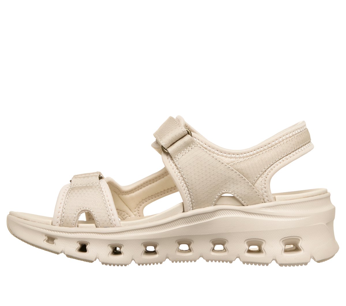 Skechers Arch Fit Glide-Step Pro Sandal - Trail Queen