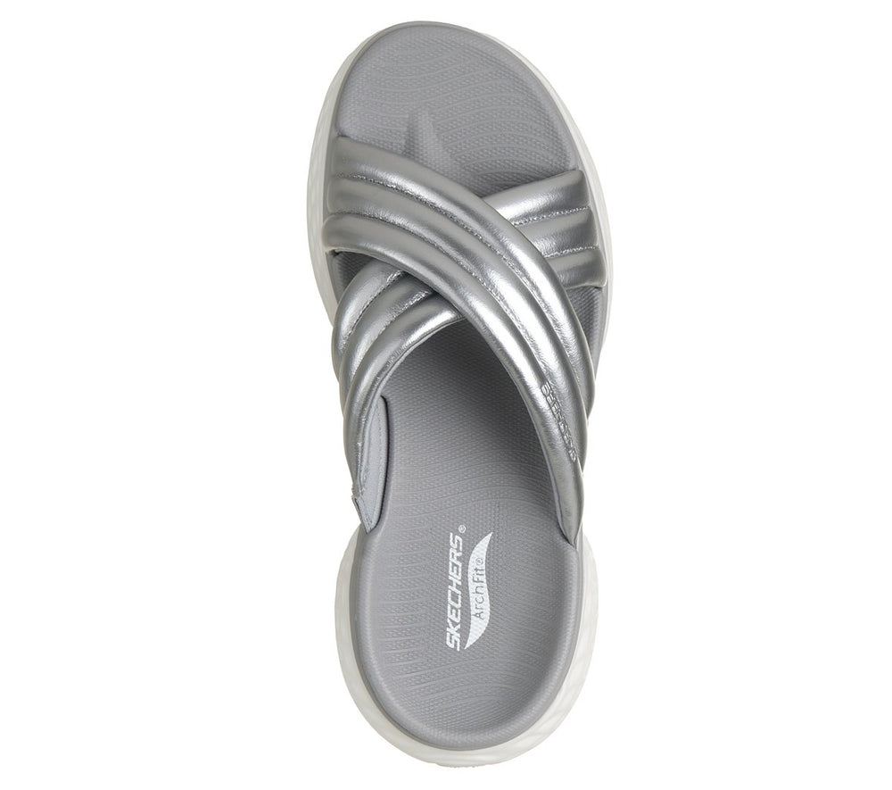 Skechers Arch Fit Hyper Rise - Clarissa