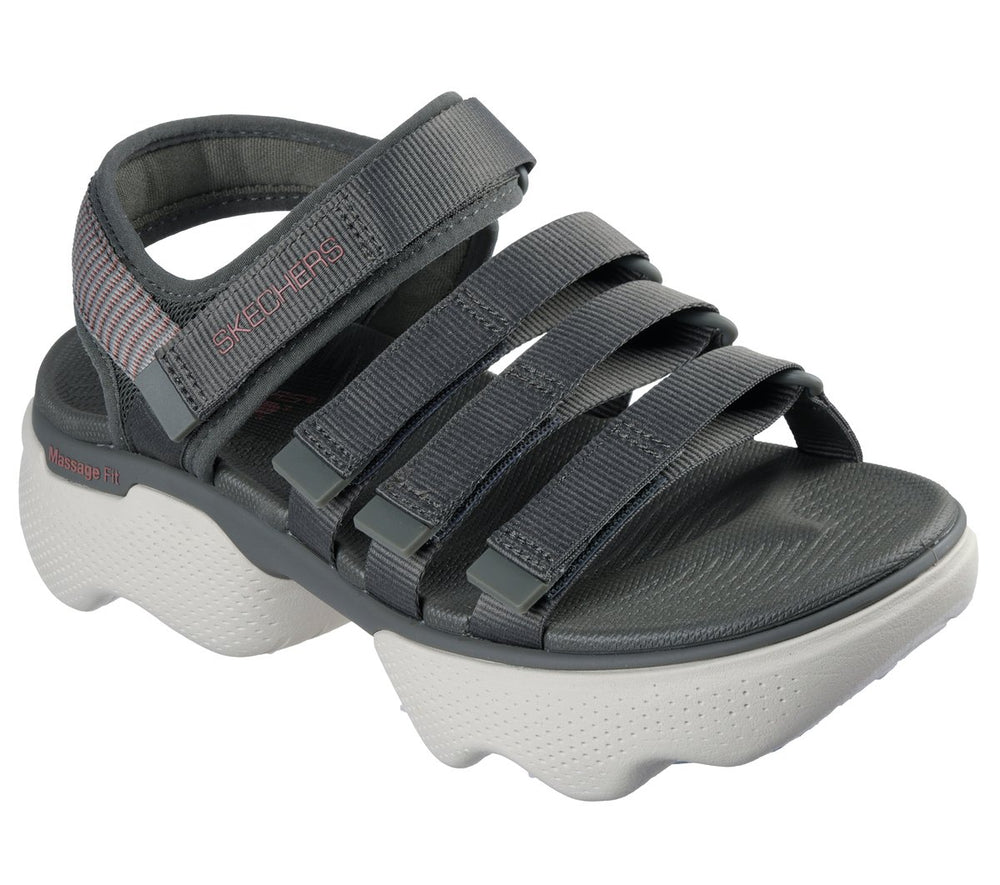 Skechers Massage Fit Edge - Lysa