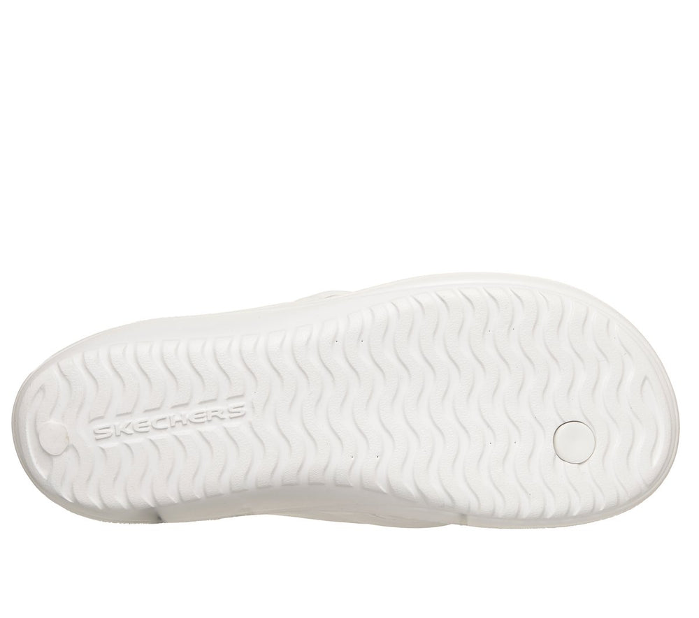 Skechers Foamies: Bay Breeze - Bejeweled