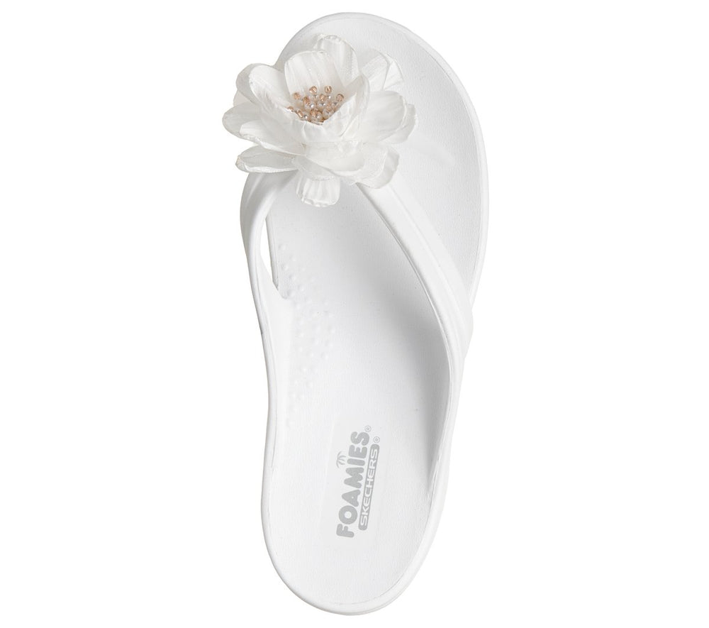 Skechers Foamies: Bay Breeze - Rosy