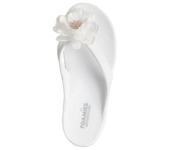 Skechers Foamies: Bay Breeze - Rosy
